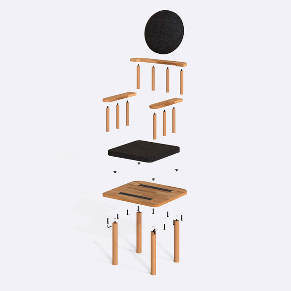 Devon Chair