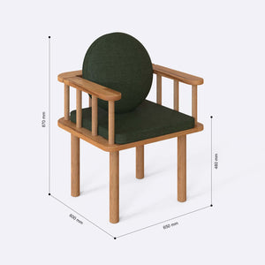 Devon Chair