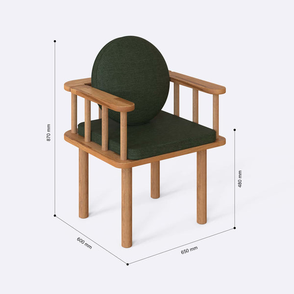 Devon Chair