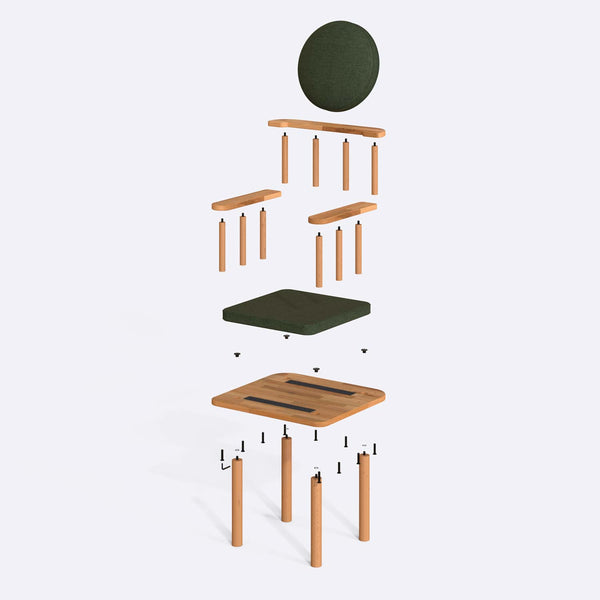 Devon Chair