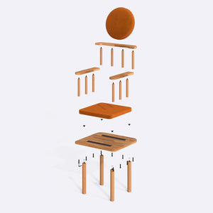 Devon Chair