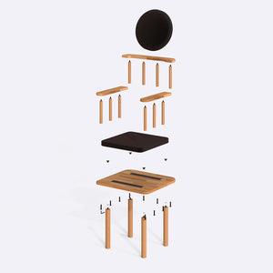 Devon Chair