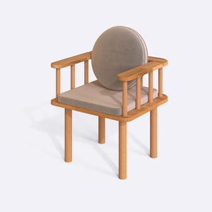 Devon Chair