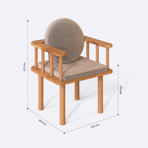 Devon Chair