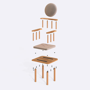 Devon Chair