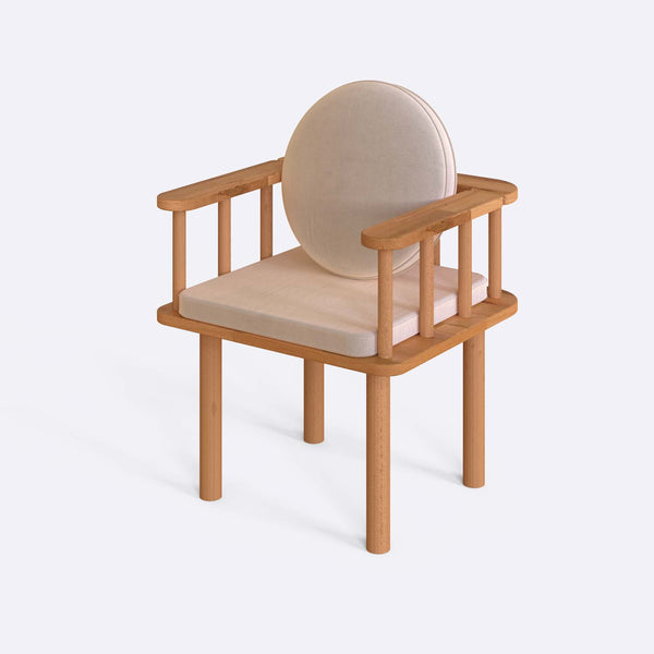 Devon Chair