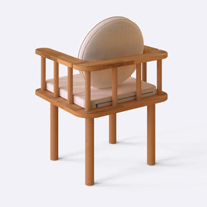Devon Chair