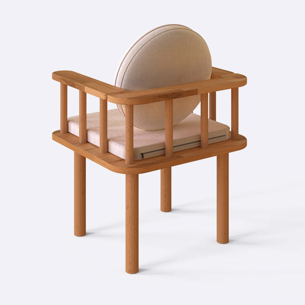 Devon Chair
