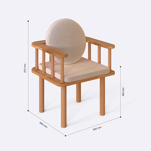 Devon Chair