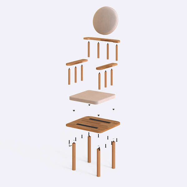 Devon Chair