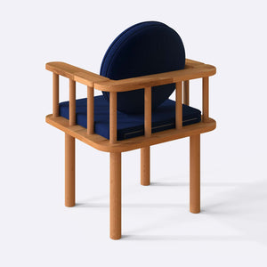 Devon Chair