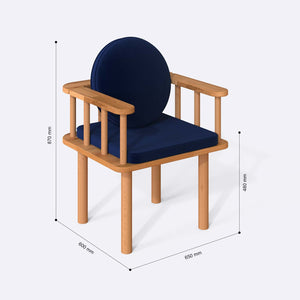 Devon Chair