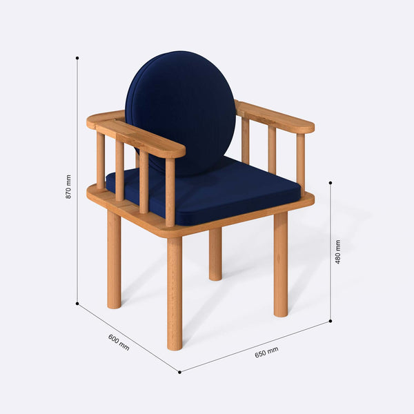 Devon Chair