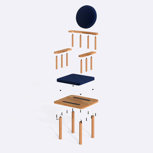Devon Chair