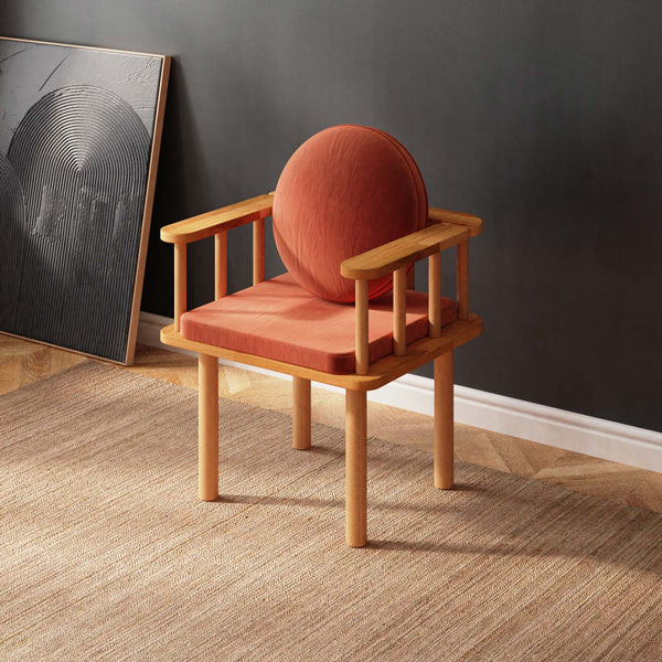 Devon Chair