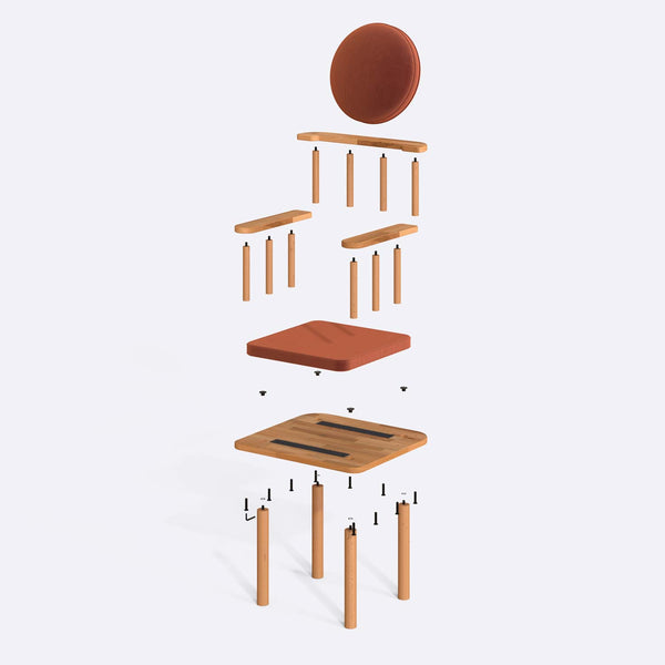 Devon Chair