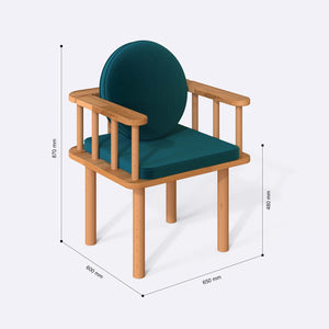 Devon Chair