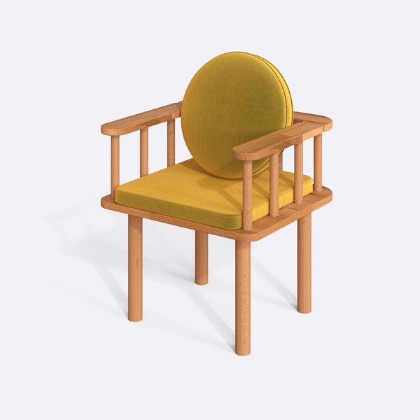 Devon Chair