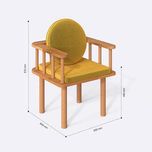 Devon Chair