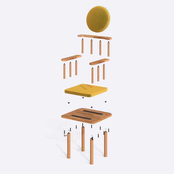 Devon Chair