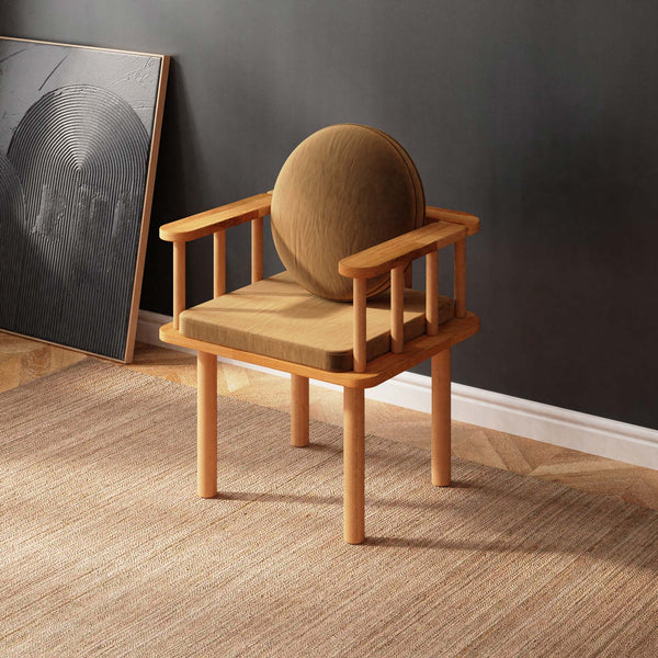 Devon Chair