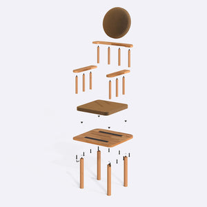 Devon Chair