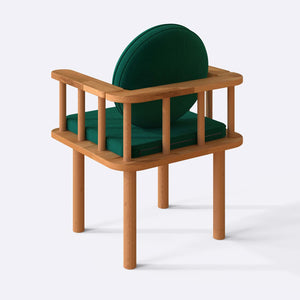Devon Chair