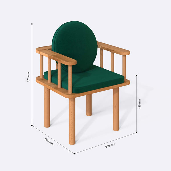 Devon Chair