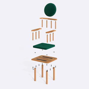 Devon Chair