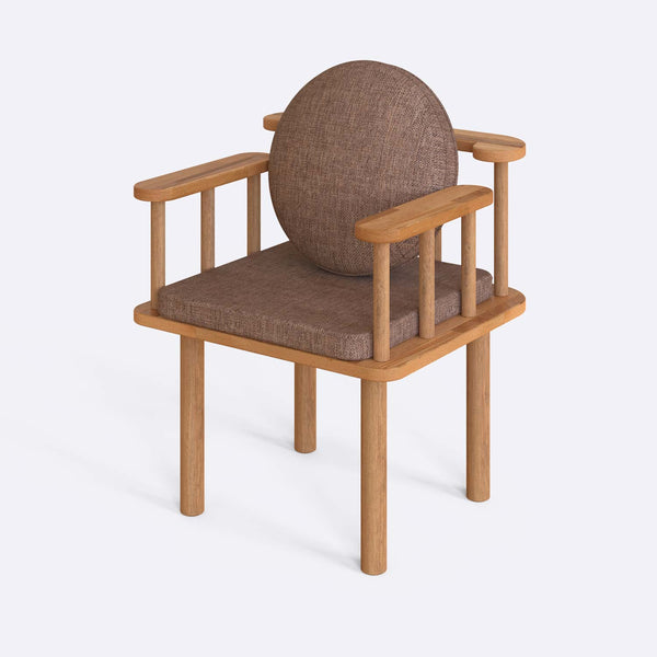 Lore Chair