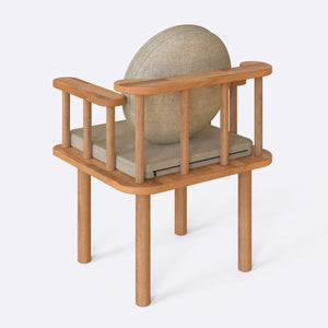 Lore Chair