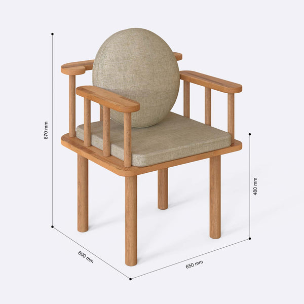 Lore Chair