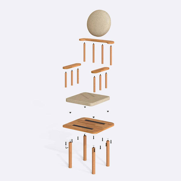 Lore Chair