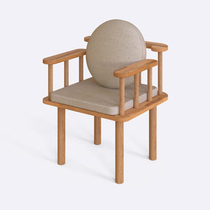 Lore Chair
