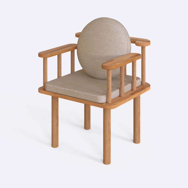 Lore Chair