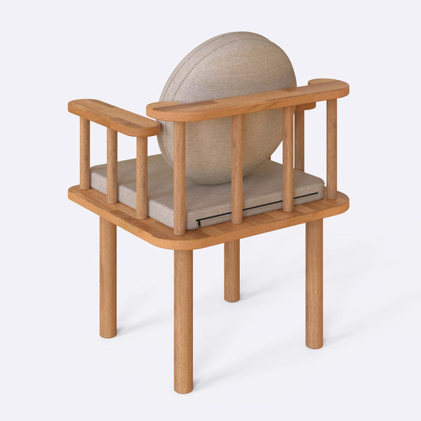 Lore Chair