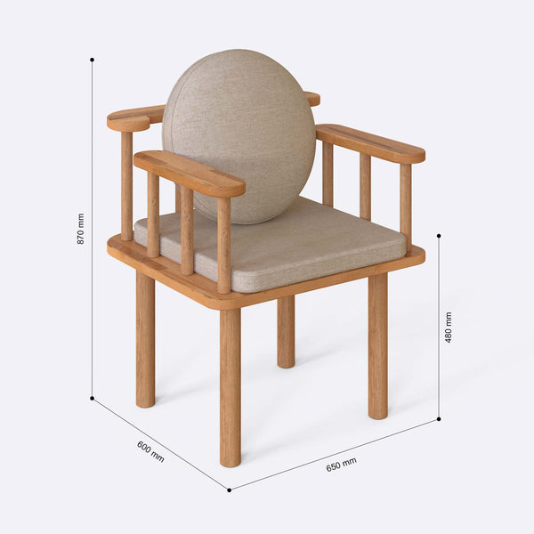 Lore Chair