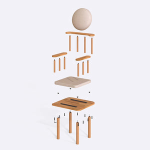 Lore Chair