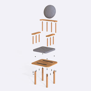 Lore Chair