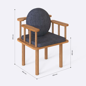 Lore Chair