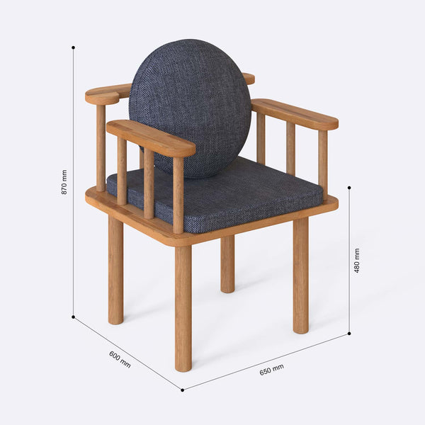 Lore Chair