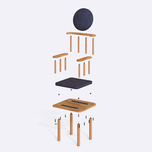 Lore Chair