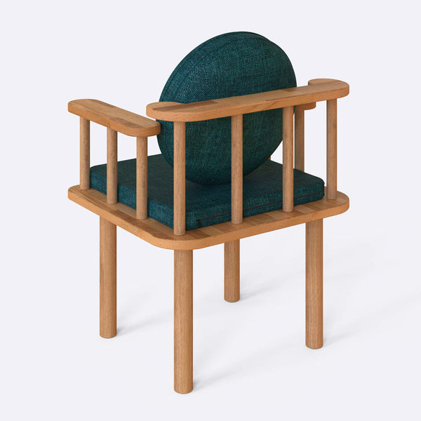 Lore Chair