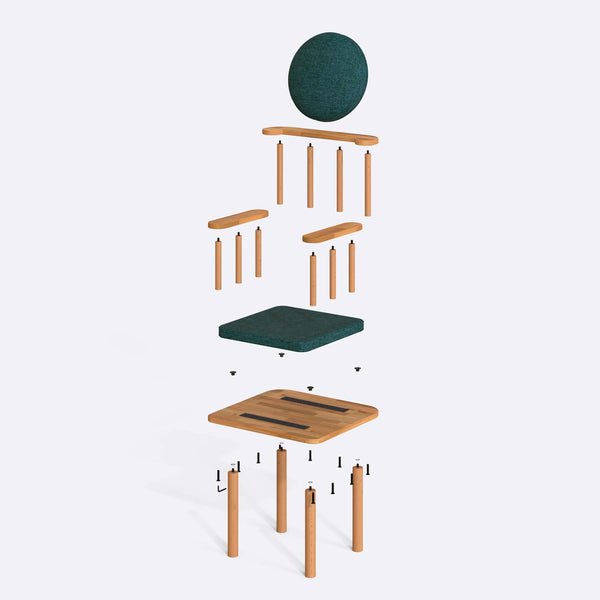 Lore Chair