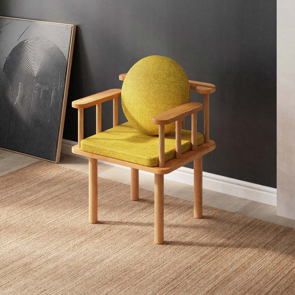 Lore Chair