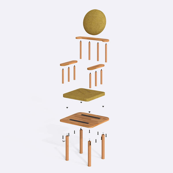 Lore Chair