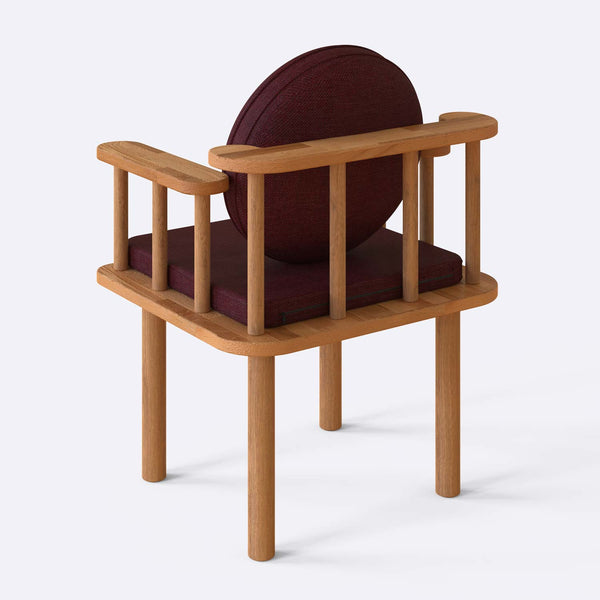 Lore Chair