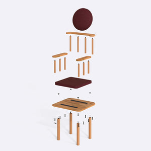 Lore Chair