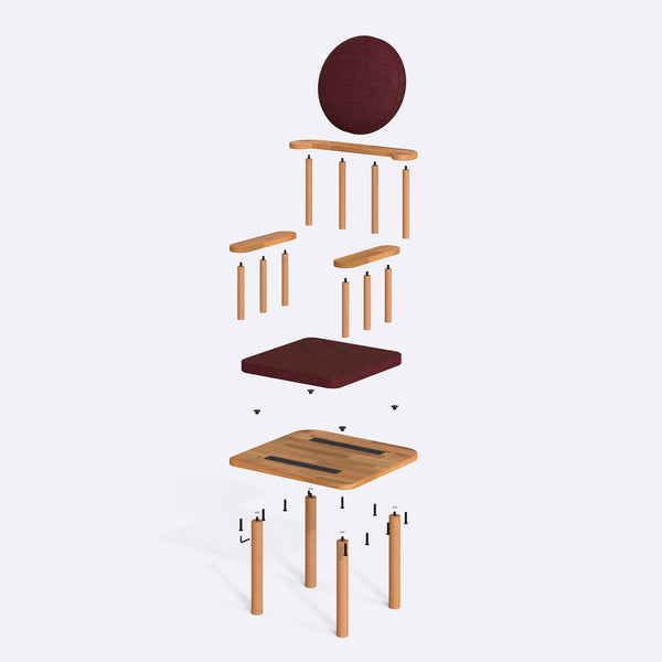 Lore Chair