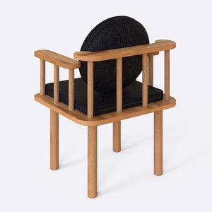 Lore Chair